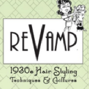 ReVamp logo