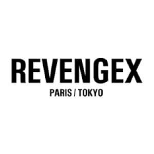 RevengeX logo