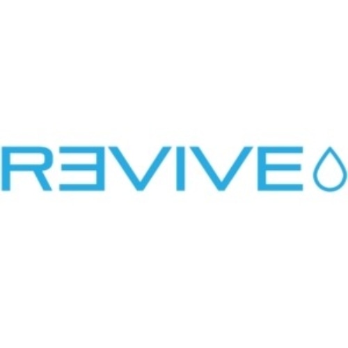 Revive Sups logo