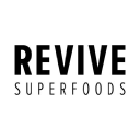 Revive Superfoods logo
