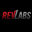 Rev Labs logo