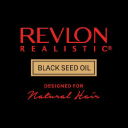 Revlon Realistic logo