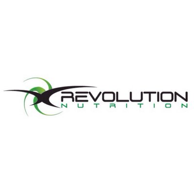 Revolution Nutrition logo