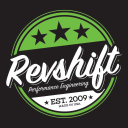 Revshift Performance Engineering logo