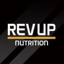 RevUp Nutrition logo