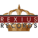 Rexius Records logo