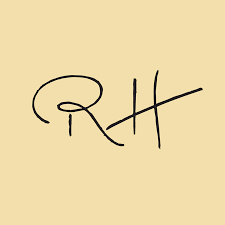 RH Swimwear logo
