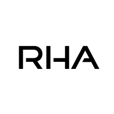 Rha logo