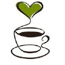 RhoadsRoast Coffees logo