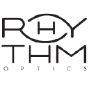 Rhythm Optics logo