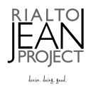 Rialto Jean Project logo
