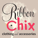 Ribbon Chix Boutique logo