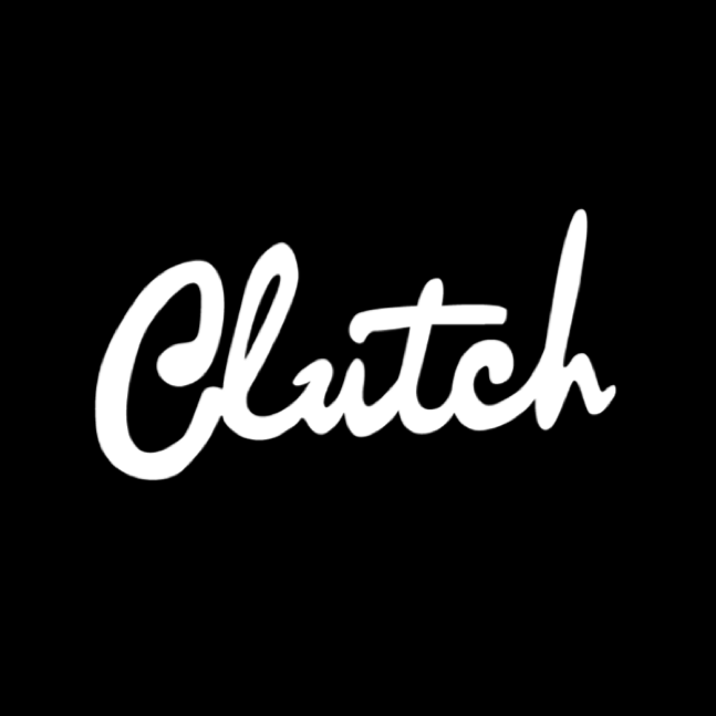 Ride Clutch logo