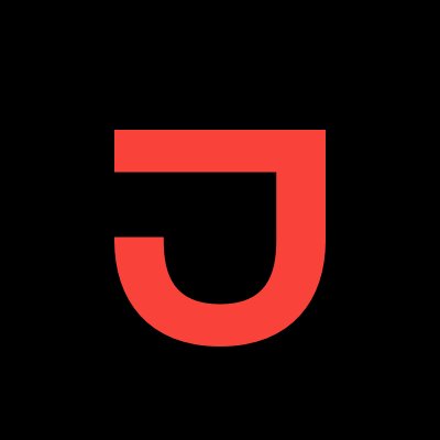 Ride Jetson logo