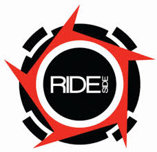Rideside Scooters logo