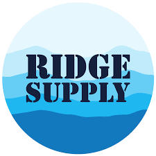 Ridge Supply logo
