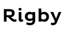 Rigby Home logo