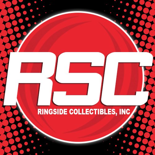Ringside Collectibles coupons and promo codes