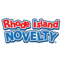 Rhode Island Novelty logo