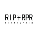 Rip N' Repair logo