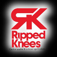 Ripped Knees coupons and promo codes