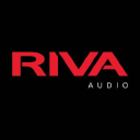 RIVA Audio logo