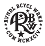 Rivendell Bicycle Works logo