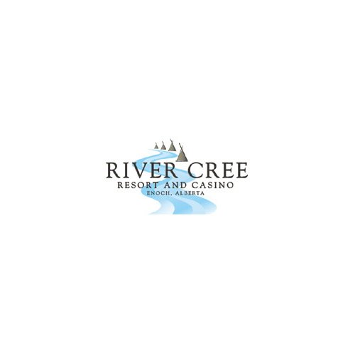River Cree Resort & Casino logo