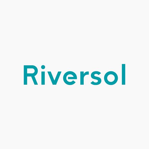 Riversol logo