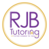 RJB Tutoring logo