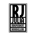 RJ Julia Booksellers logo