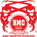 RMC Jeans logo