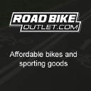 Road Bike Outlet logo
