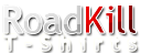 RoadKill T-Shirts logo