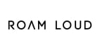 ROAM LOUD logo