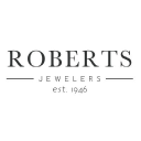 Roberts Jewelers logo