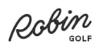 Robin Golf logo