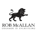 Rob Mcallan logo