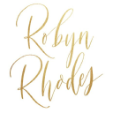 Robyn Rhodes logo