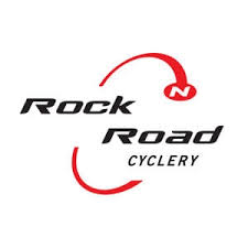 Rock N Road Cyclery logo