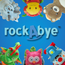 Rockabye logo