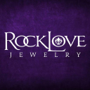 RockLove Jewelry logo
