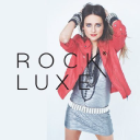 RockLuxe logo