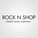 Rock N Shop logo