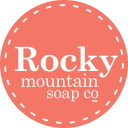 Rocky Mountain Soap logo