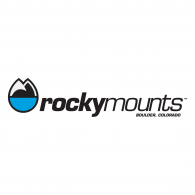 RockyMounts logo
