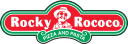Rocky Rococo logo