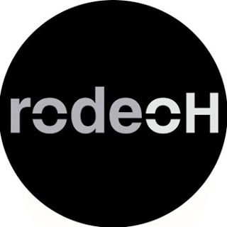 RodeoH logo