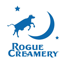 Rogue Creamery logo