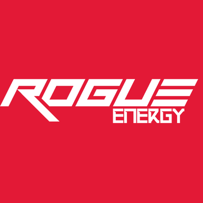 Rogue Energy logo